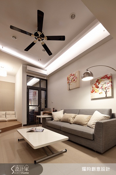 「工作有不錯的收入，也懂得享受品味生活，每天辛苦下