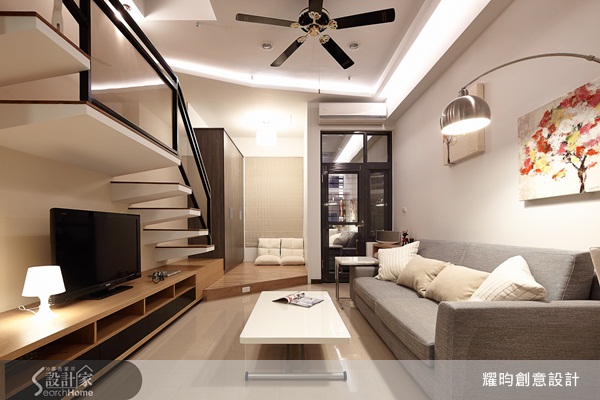 「工作有不錯的收入,也懂得享受品味生活,每天辛苦下