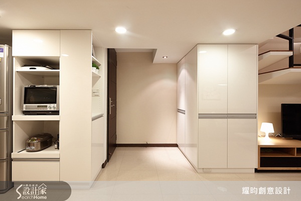 「工作有不錯的收入,也懂得享受品味生活,每天辛苦下