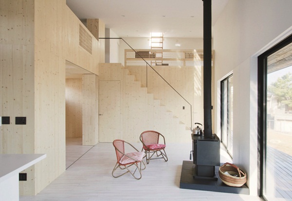 別以為空間只能用風格來定調,把興趣融入設計,家才有