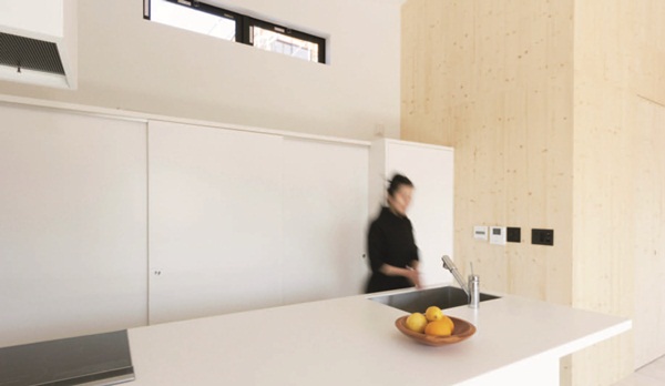 別以為空間只能用風格來定調,把興趣融入設計,家才有