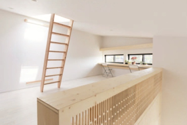 別以為空間只能用風格來定調,把興趣融入設計,家才有