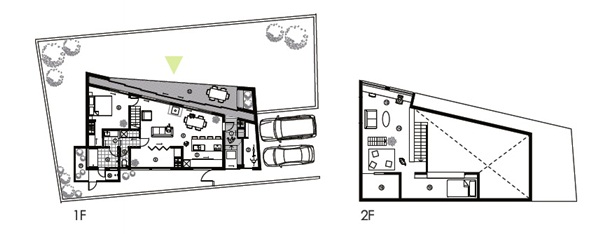 別以為空間只能用風格來定調,把興趣融入設計,家才有