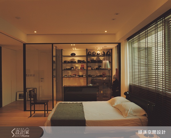 什麼！？30坪大的空間只作一房一廳的格局規劃？不會太