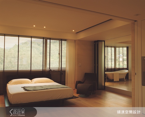 什麼！？30坪大的空間只作一房一廳的格局規劃？不會太