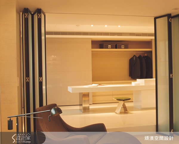 什麼！？30坪大的空間只作一房一廳的格局規劃？不會太