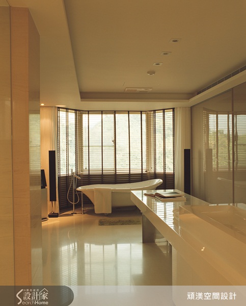 什麼！？30坪大的空間只作一房一廳的格局規劃？不會太