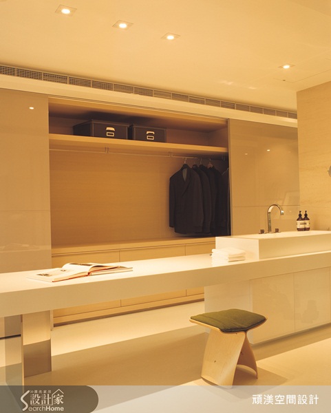 什麼！？30坪大的空間只作一房一廳的格局規劃？不會太