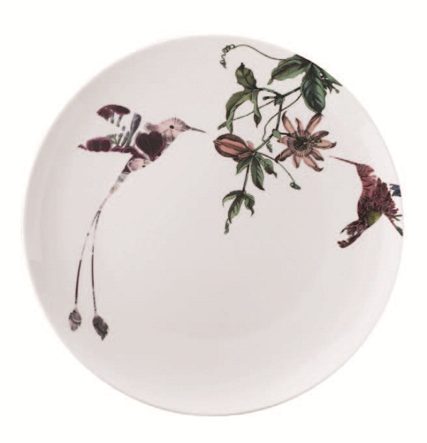 中國人的用餐習慣本身就有著團圓的意義，和西式用餐最