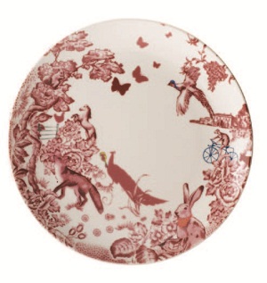 中國人的用餐習慣本身就有著團圓的意義，和西式用餐最