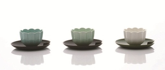 中國人的用餐習慣本身就有著團圓的意義,和西式用餐最