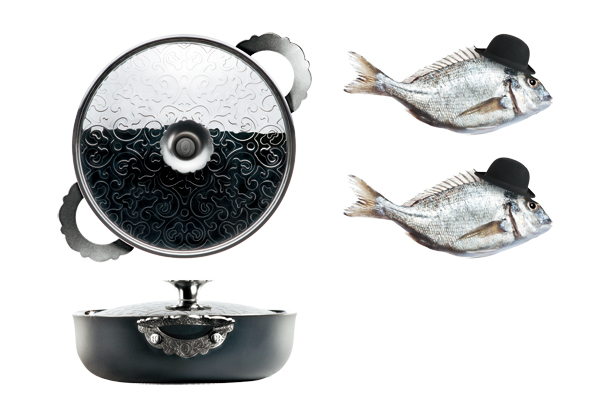 卡通料理鼠王裡面有說：「Anyone can cook.」翻譯成中