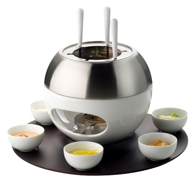 卡通料理鼠王裡面有說：「Anyone can cook.」翻譯成中