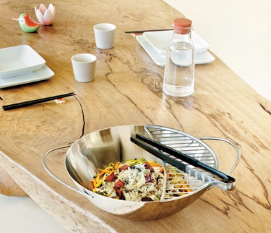 卡通料理鼠王裡面有說：「Anyone can cook.」翻譯成中