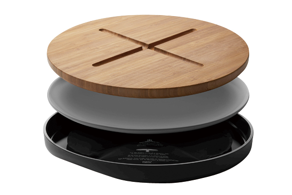 卡通料理鼠王裡面有說：「Anyone can cook.」翻譯成中