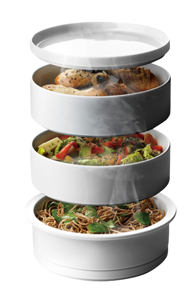 卡通料理鼠王裡面有說：「Anyone can cook.」翻譯成中