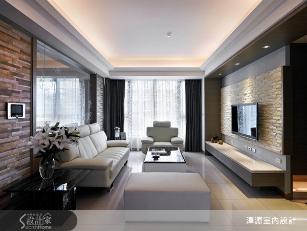 提起居家見材質使用，種類不僅繁多，隨材質本身的特質