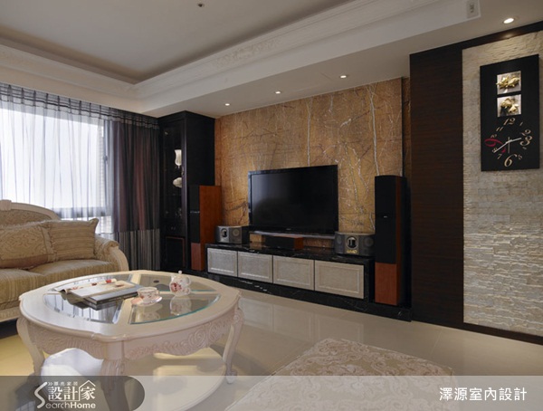 提起居家見材質使用，種類不僅繁多，隨材質本身的特質