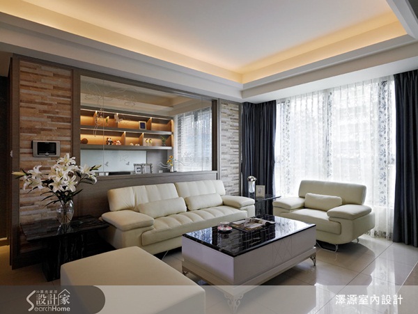 提起居家見材質使用，種類不僅繁多，隨材質本身的特質