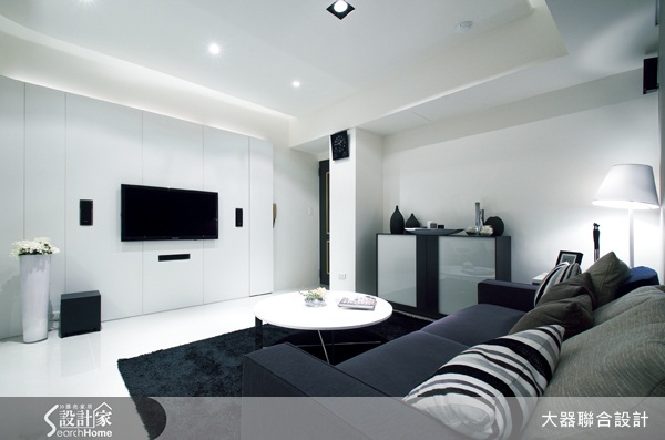 想要替居家營造不同氛圍，誰說一定要大動格局？其實善