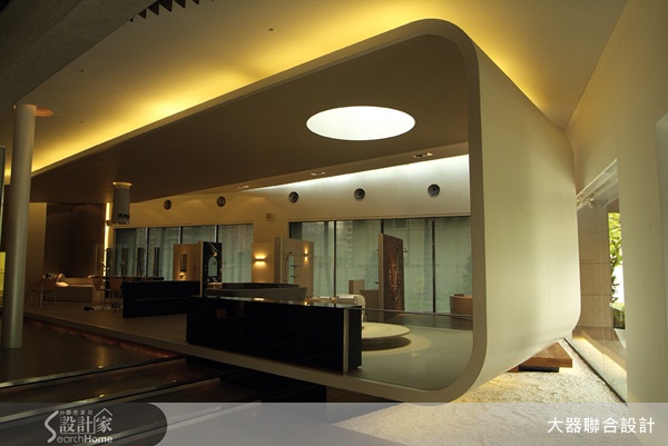 想要替居家營造不同氛圍，誰說一定要大動格局？其實善