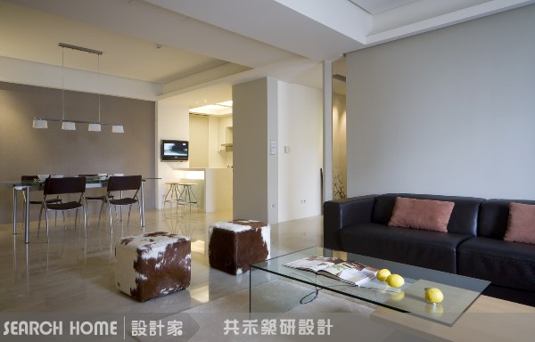 餐廳,不僅是吃飯用餐的地方,往往更替代客廳成為一家