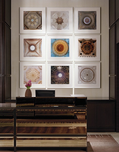 座落於充滿歷史情調的港灣城市,又與時髦有活力的SOMA