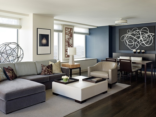 座落於充滿歷史情調的港灣城市,又與時髦有活力的SOMA