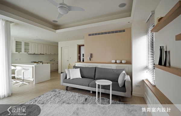 許多人喜歡優雅的鄉村風或者新古典風格，但是卻擔心不