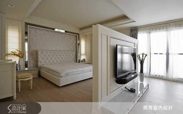 許多人喜歡優雅的鄉村風或者新古典風格，但是卻擔心不