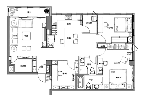 房價高漲，中古屋行情看俏，但是買了老房子，往往發現