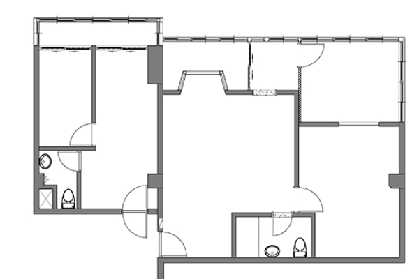 房價高漲，中古屋行情看俏，但是買了老房子，往往發現