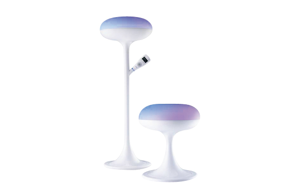 居家空氣要清新,有殺菌三機:「香氛機」、「水氧機」