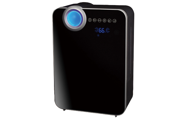 居家空氣要清新,有殺菌三機:「香氛機」、「水氧機」