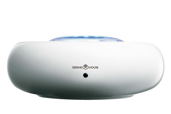 居家空氣要清新,有殺菌三機:「香氛機」、「水氧機」