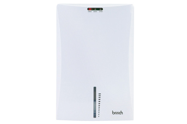 居家空氣要清新，有殺菌三機：「香氛機」、「水氧機」