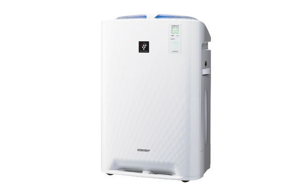 居家空氣要清新,有殺菌三機:「香氛機」、「水氧機」