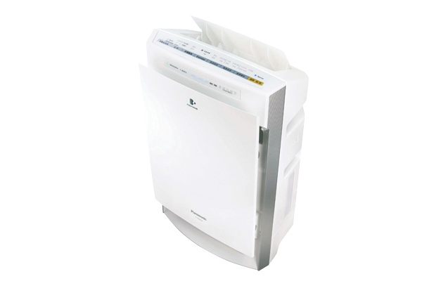 居家空氣要清新，有殺菌三機：「香氛機」、「水氧機」