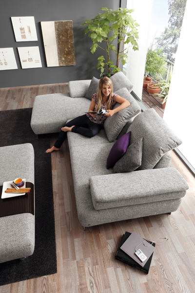 你知道嗎？空間中具畫龍點睛的傢具傢飾，其實也有助於