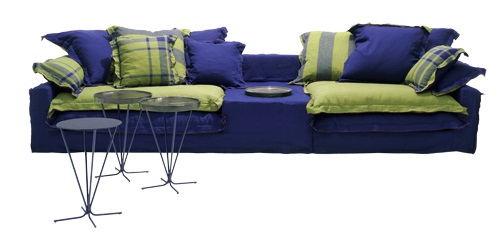 你知道嗎？空間中具畫龍點睛的傢具傢飾，其實也有助於