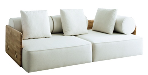 你知道嗎？空間中具畫龍點睛的傢具傢飾，其實也有助於