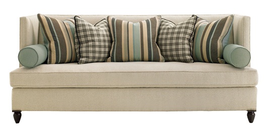 你知道嗎？空間中具畫龍點睛的傢具傢飾，其實也有助於