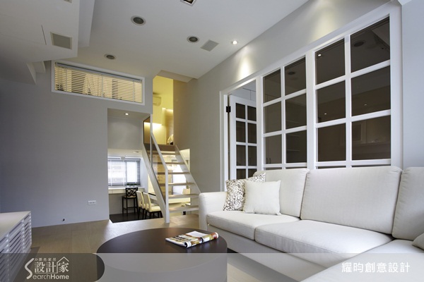 對許多小資上班族來說，大多以小坪數作為入手選項，但