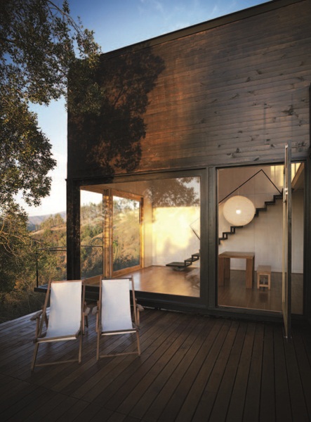 本案處於南美洲的智利，位在高度5,000公尺的山上，來