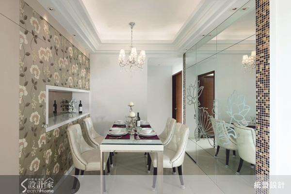 囊括古典、新古典、美式、輕古典、ART DECO及現代古典