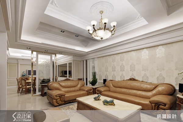 囊括古典、新古典、美式、輕古典、ART DECO及現代古典