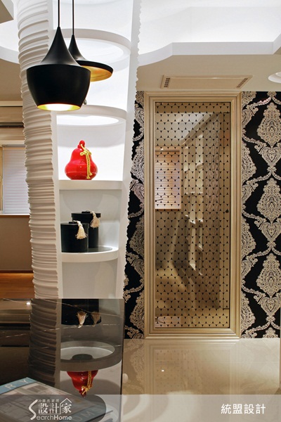 囊括古典、新古典、美式、輕古典、ART DECO及現代古典