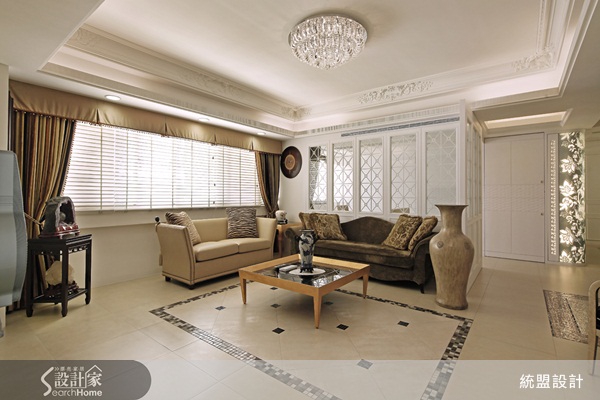 囊括古典、新古典、美式、輕古典、ART DECO及現代古典