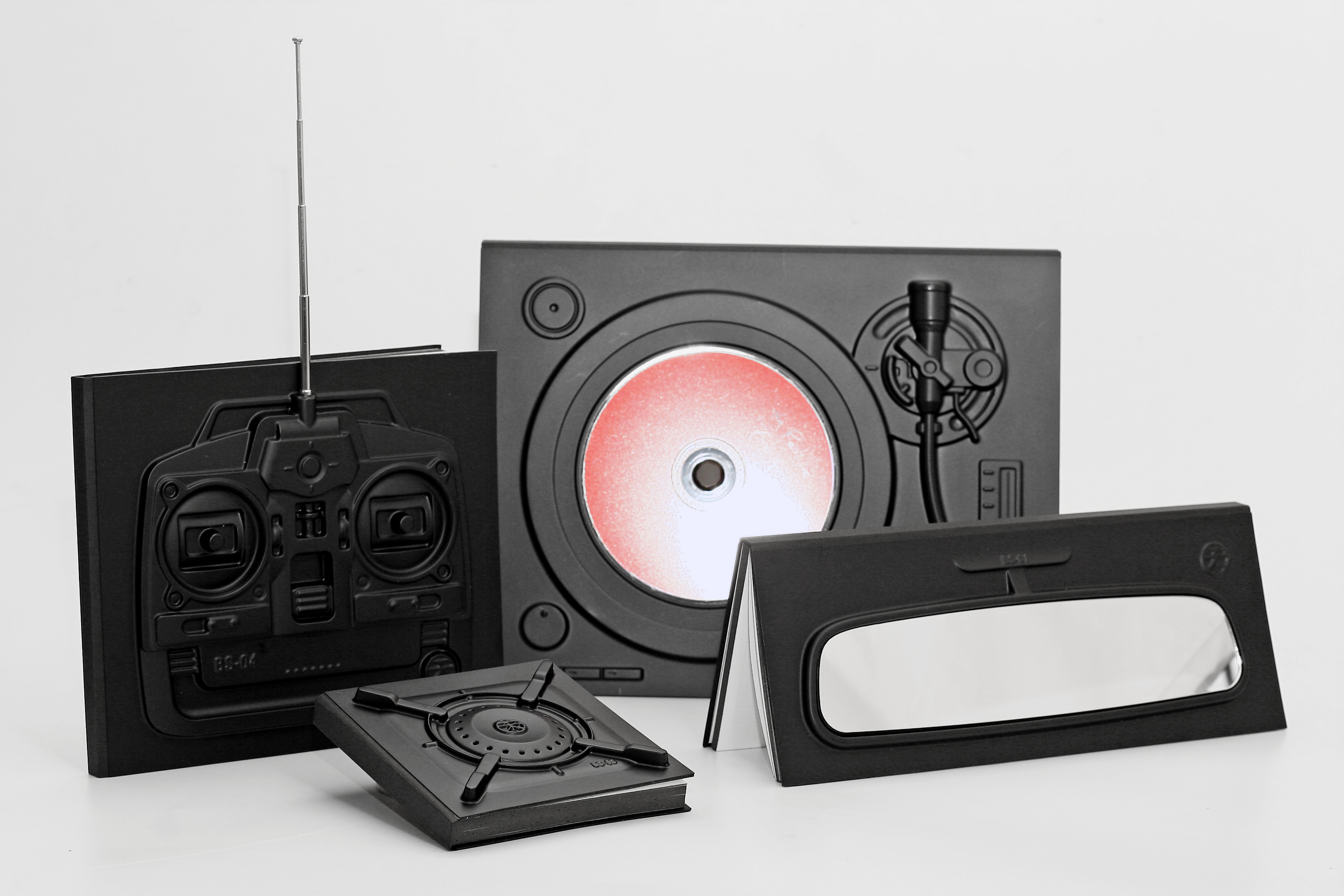 對於時常需要外出採訪，或是逛街兼找靈感的小編而言，