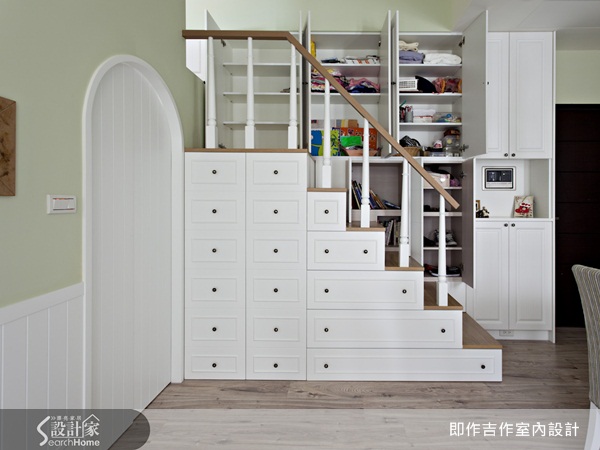 許多人喜愛木質的溫馨及自然氣息，讓人感覺放鬆又具有